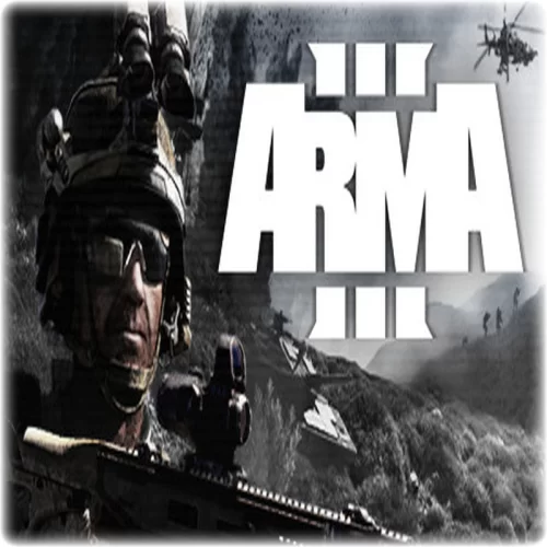  Arma 3 - Garanti Oto Teslim